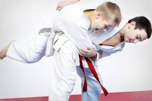 judo-per-bambini